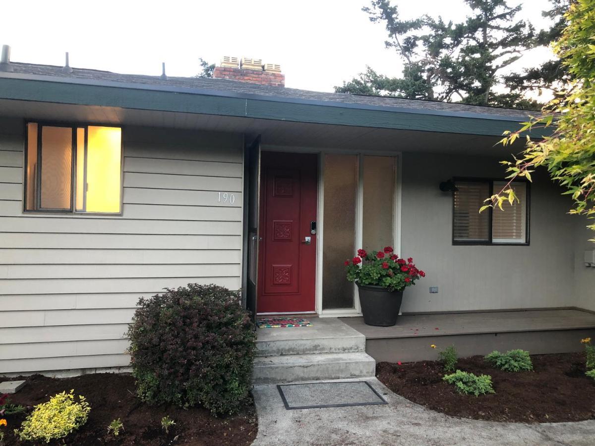 Waterfront, Sunsets And Mountains Villa Port Townsend Ngoại thất bức ảnh